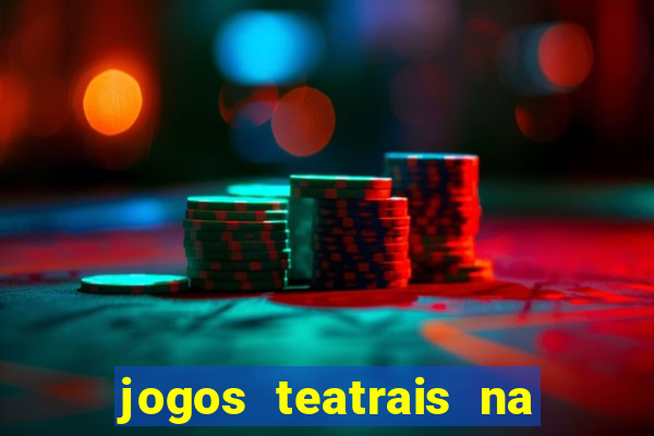 jogos teatrais na escola olga reverbel pdf